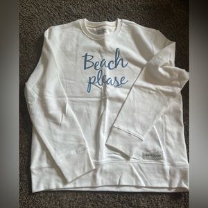 Women’s Sweatshirt NWOT